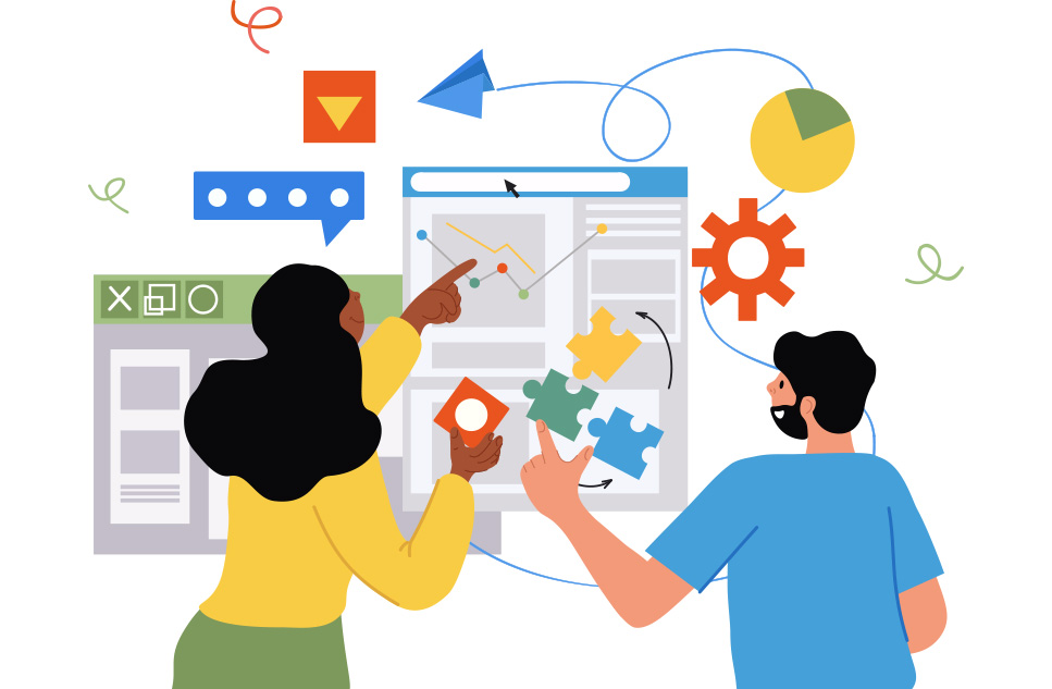 사용자 중심 디자인 (User-Oriented Design)